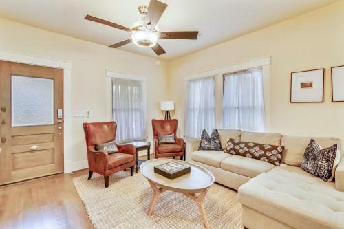 Galvez Getaway By Ryson Vacation Rentals