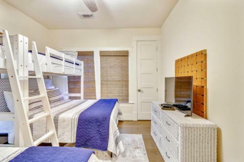 Galvez Getaway By Ryson Vacation Rentals