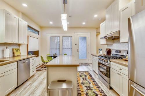 Galvez Getaway By Ryson Vacation Rentals