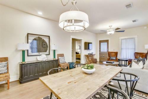 Galvez Getaway By Ryson Vacation Rentals