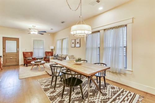 Galvez Getaway By Ryson Vacation Rentals