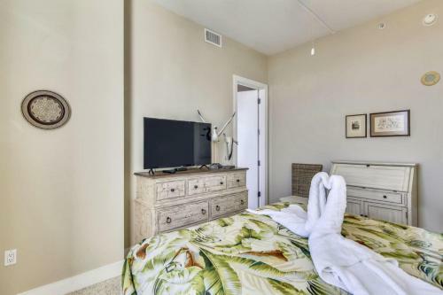 Emerald By Ryson Vacation Rentals