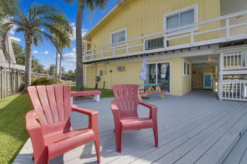 Baydream Believer By Ryson Vacation Rentals