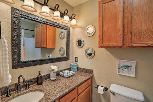 Lakefront Granbury Home With Dock, Decks And Views!