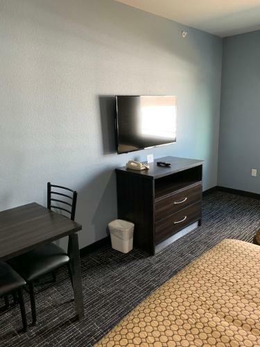 Motel Scottish Inns And Suites Scarsdale