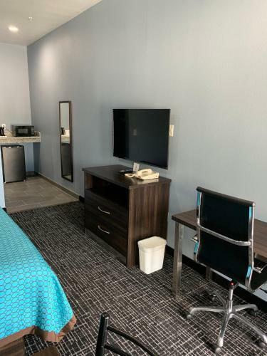 Motel Scottish Inns And Suites Scarsdale