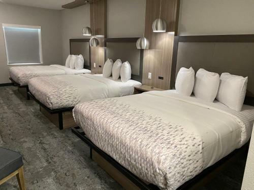 Hotel Solara Hobby