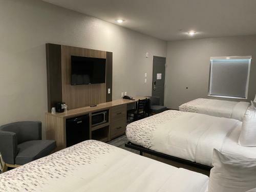 Hotel Solara Hobby