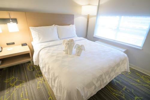 Hotel Holiday Inn Willowbrook Houston Nw