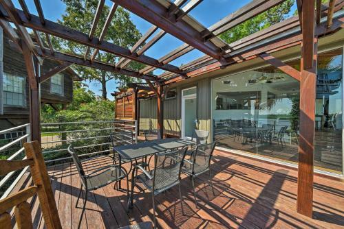 Luxury Home With Pool On San Jacinto Riverfront!