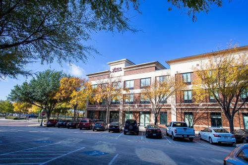 Hotel Hampton Inn & Suites Keller Town Center