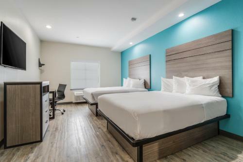 Hotel Red Lion Inn & Suites Katy