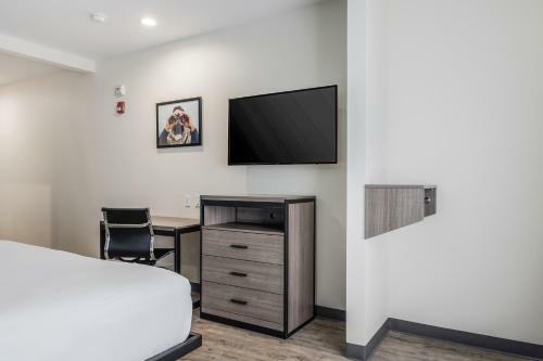 Hotel Red Lion Inn & Suites Katy