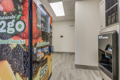 Hotel Red Lion Inn & Suites Katy
