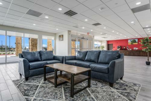 Hotel Americas Best Value Inn & Suites Katy