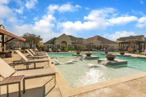Apartamento Peaceful Spacious Escape On The Corpus Christi Bay