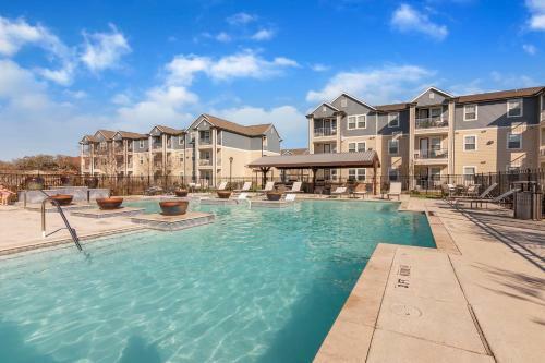 Apartamento Peaceful Spacious Escape On The Corpus Christi Bay
