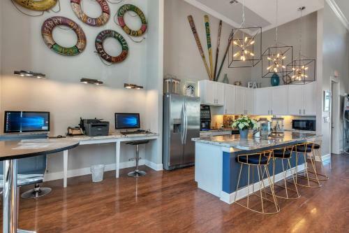 Apartamento Peaceful Spacious Escape On The Corpus Christi Bay
