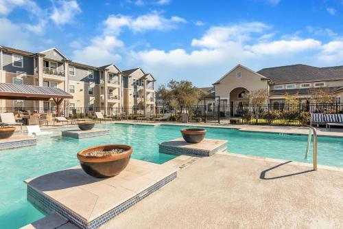 Apartamento Peaceful Spacious Escape On The Corpus Christi Bay