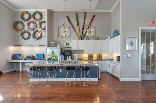 Apartamento Peaceful Spacious Escape On The Corpus Christi Bay