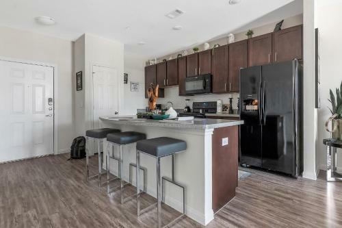 Apartamento Peaceful Spacious Escape On The Corpus Christi Bay