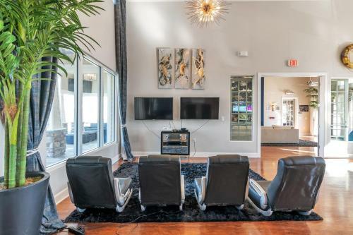 Apartamento Breathtaking Sunsets At Fully Equipped Getaway