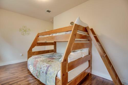 High View Retreat