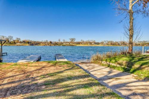 Lone Star Retreat