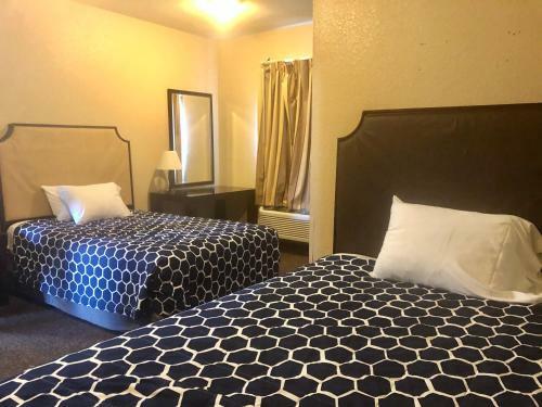 Motel Lone Star Inn & Suites