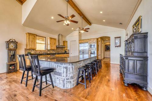 Green Harbor Villa