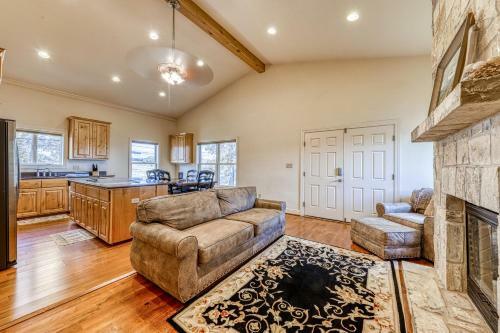 Green Harbor Villa