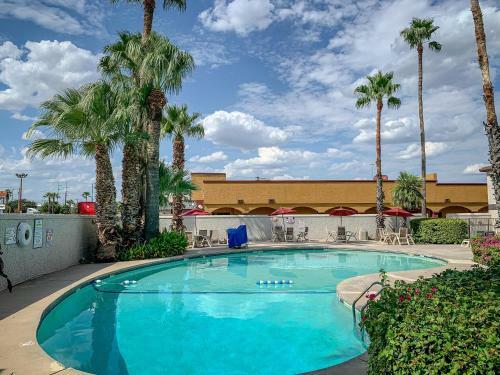 Hotel Studio 6 Laredo, Tx - North I-35