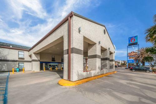 Hotel Studio 6 Laredo, Tx - North I-35