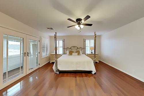 Exceptional Vacation Home In Lago Vista Home