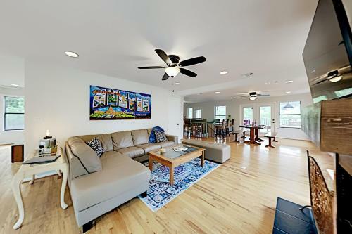 Exceptional Vacation Home In Lago Vista Home