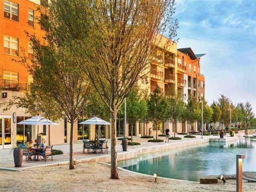 Apartamento Texas Corporate Housing Solutions Professional Apt