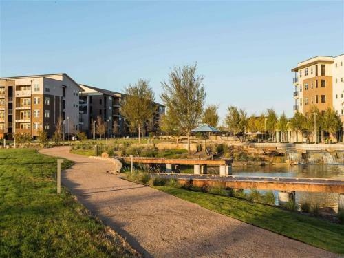 Apartamento Texas Corporate Housing Solutions Professional Apt