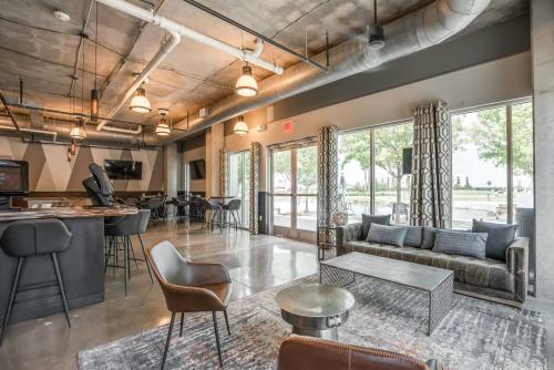 Apartamento Texas Corporate Housing Solutions Professional Apt