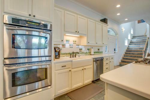 Chief's - Amazing Home With Fantastic Dock