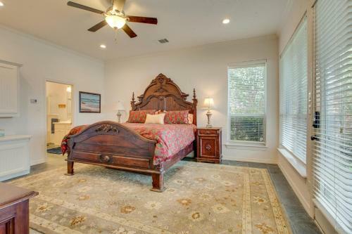 Chief's - Amazing Home With Fantastic Dock