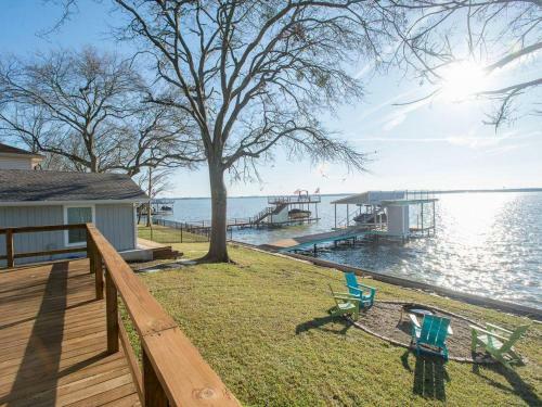 Mermaid - Three Bedroom W/ Stunning Water Views