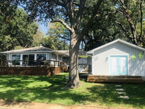 Mermaid - Three Bedroom W/ Stunning Water Views