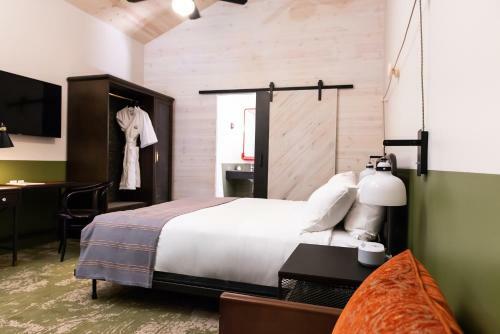Cotton Court Hotel , By Valencia Hotel Group