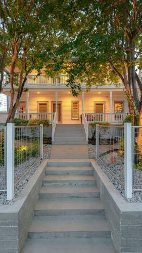 Apartamento Mckenize Guest House: Buchanan Suite 1 Bd, 1ba