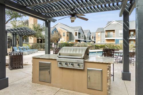 Apartamento Relaxing Midland Suite + Pool