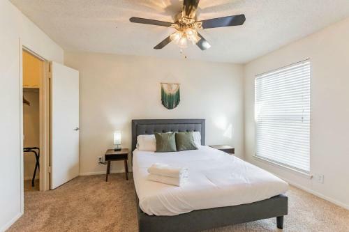Apartamento Spacious Midland Suite + Central Location
