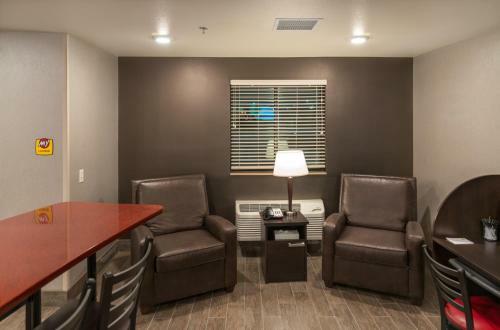 My Place Hotel-midland, Tx