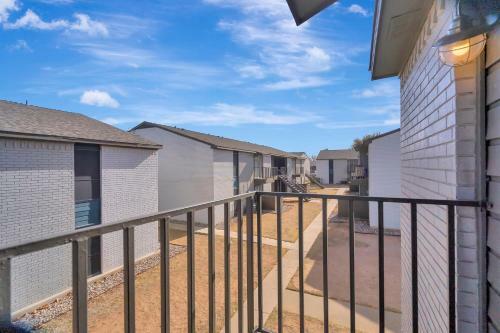 Apartamento Spacious Midland Getaway