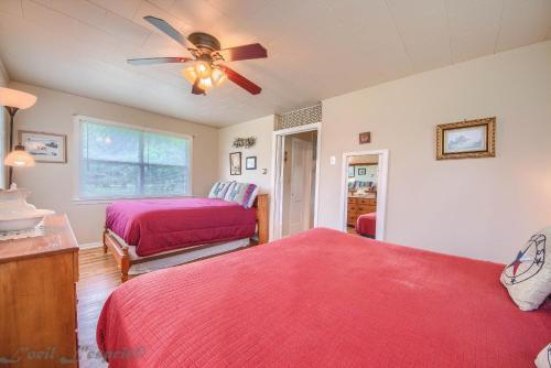 Bluebonnet Cabin Rr9084bc Home
