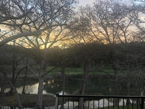 Guadalupe Lodge Rr 7806 Home